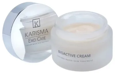 Karisma Exo Care Cremă de față Bioactive, 50 ml
