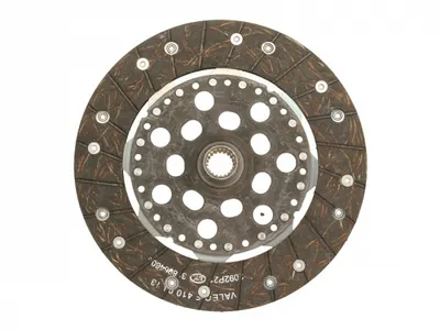 Disc ambreiaj (228mm) VOLVO S40 I, V40; MITSUBISHI CARISMA, SPACE STAR 1.9D intre 2000-2006