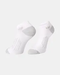 Șosete KILPI Minway (3 perechi), Unisex, Alb