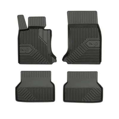 Set Covorase Auto Tip Tavita Bmw Seria 5 E60 E61 Fabricatie 07.2003 - 02.2010