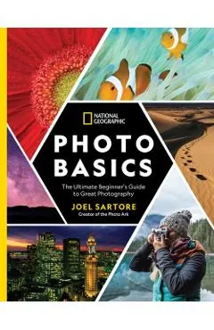 National Geographic Photo Basics