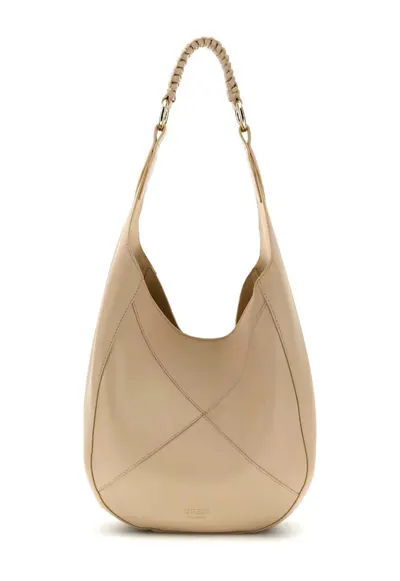 Geanta hobo de piele - HWZOAAP6210