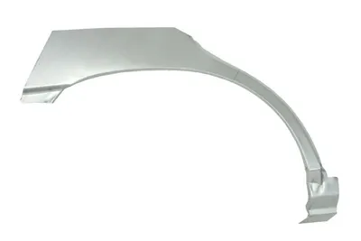 Segment aripa spate dreapta potrivit HYUNDAI SANTA FÉ 2001-2006