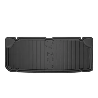 Tavita portbagaj cauciuc pentru Mini (R50, R53) 2001-2006 Hatchback