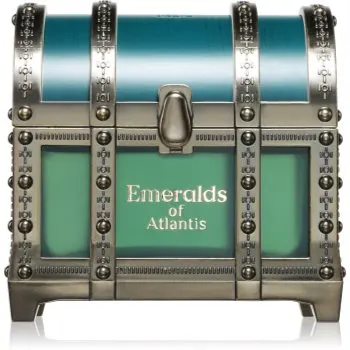 Risala Emeralds Of Atlantis Eau de Parfum unisex