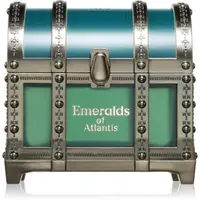 Risala Emeralds Of Atlantis Eau de Parfum unisex
