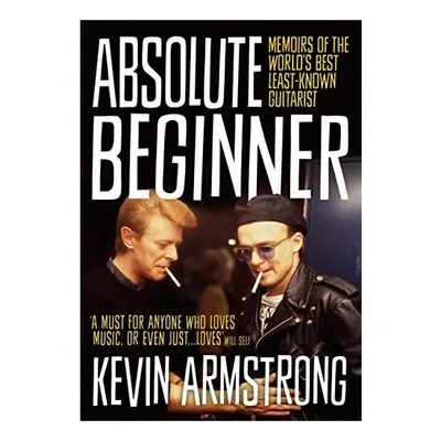 Absolute Beginner