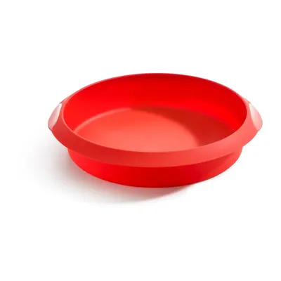 Formă de copt din silicon pentru prăjituri/pentru tort ø 20 cm – Lékué