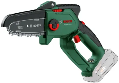 Fierăstrău fără fir pentru crengi Bosch - EasyChain, 18V-15-7