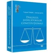 Dialogul judecatorilor constitutionali