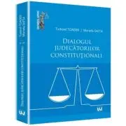 Dialogul judecatorilor constitutionali