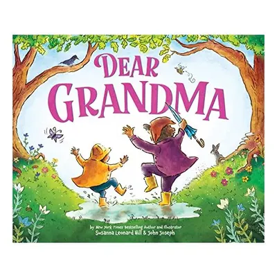 Dear Grandma