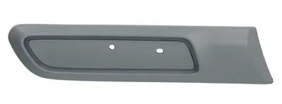 Bandou aripa spate dreapta grunduit potrivit FIAT 500 2007-2015