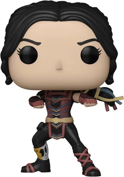 Figurină Funko POP! Marvel: Echo - Echo #1335