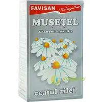 Ceai de Musetel 20dz