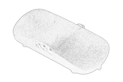 Diuza spalator parbriz Fata Stanga potrivit AUDI A4 ALLROAD B8, A4 B8, A5 2007-2017 - (incalzit)
