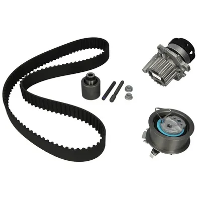 Kit Distributie + Pompa Apa Hepu PK05500