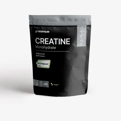 Creatină monohidrat Creapure® gust neutru 300g