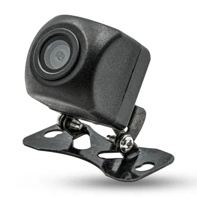 Camera de marsarier externa pentru navigatie auto, Comaptibila AHD - Default Title