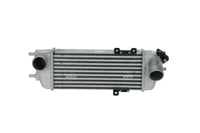 Compresor intercooler potrivit HYUNDAI I30 1.6D 2.0D 10.07-06.12