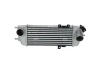 Compresor intercooler potrivit HYUNDAI I30 1.6D 2.0D 10.07-06.12