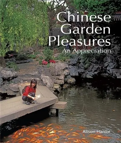Chinese Garden Pleasures
