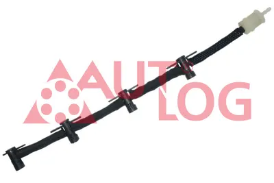 Furtun combustibil potrivit SKODA KODIAQ; VW ARTEON, PASSAT ALLTRACK B8, PASSAT B8, TIGUAN 2.0D 08.14