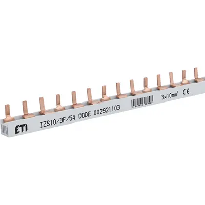 IZ Suporți selecție IZS10/3F/54 (1m)