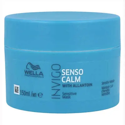 Mască de păr, Wella, Invigo Balance, 150 ml