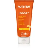 Weleda Arnica gel de duș