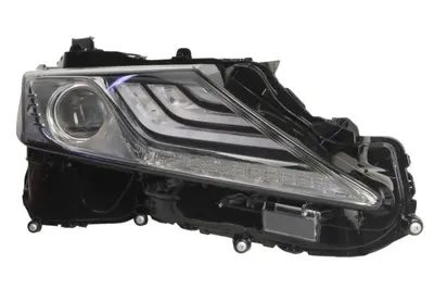Far dreapta (LED, electric, cu motor) potrivit TOYOTA CAMRY XV70 07.17-04.24
