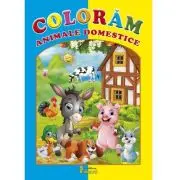 Coloram Animale Domestice