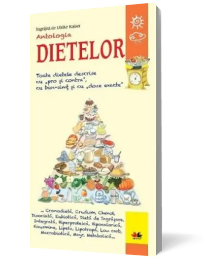 Antologia Dietelor