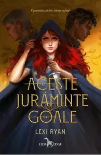 eBook Aceste juraminte goale