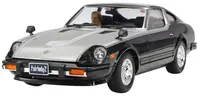 Model de asamblat TAMIYA Modern: Mașini - Nissan Fairlady 280Z T-Bar Roof