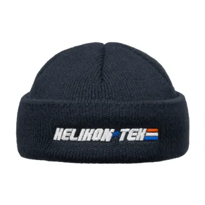 Caciula Helikon-Tex HTX Joe Beanie - Navy Blue - Default Title