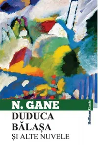 Duduca Balasa si alte nuvele