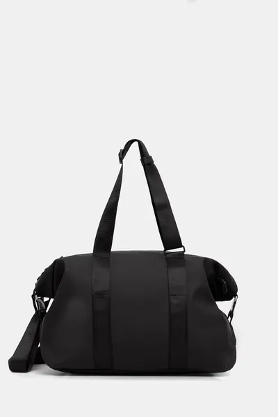 Rains geantă Valera Weekend Bag Small W3