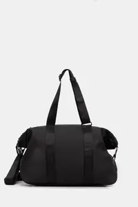 Rains geantă Valera Weekend Bag Small W3
