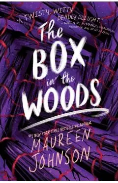 The Box in the Woods