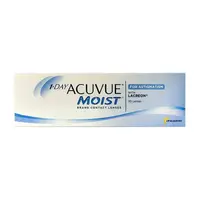 1 Day Acuvue Moist for Astigmatism unica folosinta 30 lentile/cutie