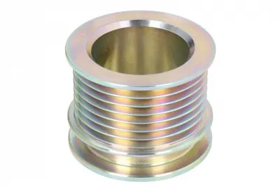 Fulie Alternator Potrivit Mercedes C T-Model (s203), C T-Model (s204), C (w203), C (w204), Clk (a209), Clk (c209), Cls (c218), Cls (c219), Cls Shooting Brake (x218) 2.1d-6.0 09.03