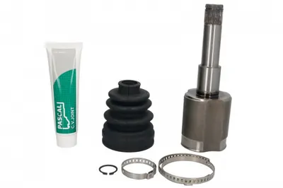 Set articulatie planetara (24; 34z 24; 34z 35mm) potrivit OPEL MOKKA MOKKA X 1.4-1.7D 06.12