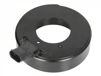 Bobina Ambreiaj Compresor Clima Ac (delphi, Cvc) Nissan Almera Ii, Qashqai I; Renault Grand Scenic Ii, Megane I, Megane I Classic, Megane I Coach, Megane Ii, Megane Scenic, Scenic I 1.4-2.0 Dupa 1998