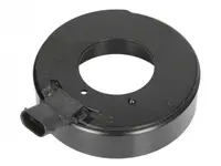 Bobina Ambreiaj Compresor Clima Ac (delphi, Cvc) Nissan Almera Ii, Qashqai I; Renault Grand Scenic Ii, Megane I, Megane I Classic, Megane I Coach, Megane Ii, Megane Scenic, Scenic I 1.4-2.0 Dupa 1998
