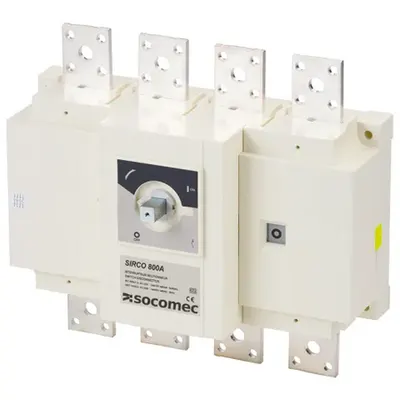 Comutator de Sarcina SIRCO 4X3200A F