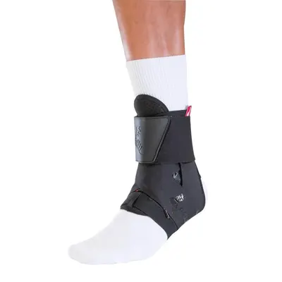 Gleznieră adulți Stabilizator Mueller The One Premium Negru