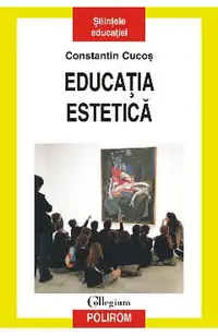 eBook Educatia estetica