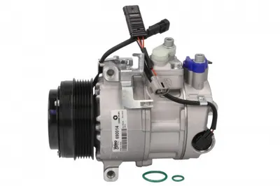 Compresor climatizare potrivit MERCEDES C (C204), C T-MODEL (S204), C (W204), CLS (C218), E (A207), E (C207), E T-MODEL (S212), E (W212), GL (X166), GLK (X204), M (W166) 2.2D-3.5 08.08