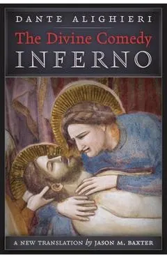 The Divine Comedy: Inferno